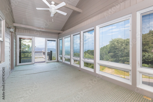 Sunroom