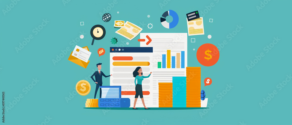 CRM for managing customer invoices CRM for managing customer invoices