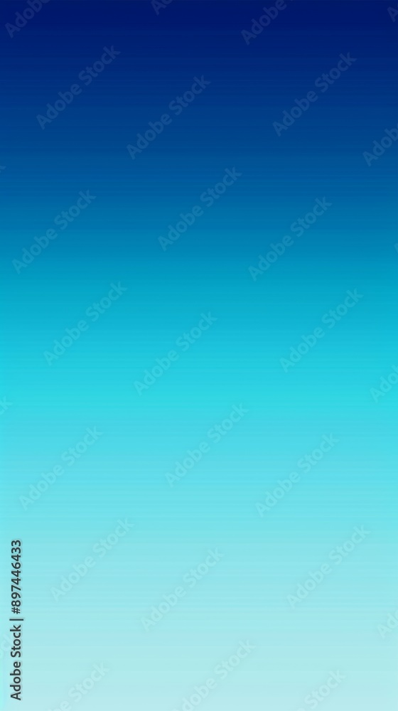 Blue gradient background transitioning smoothly to white, perfect for projects related to the sky, water, or peacefulness Blue gradient background transitioning smoothly to white, perfect for projects related to the sky, water, or peacefulness