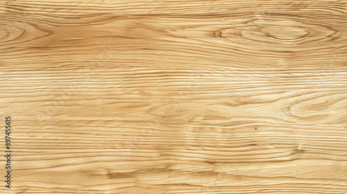 Close-up of a wooden surface showcasing rich texture and natural grain patterns, ideal for backgrounds and design projects..