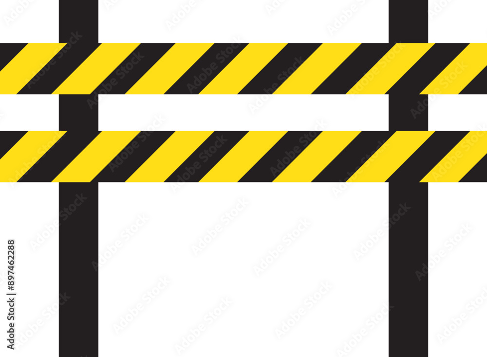 Under Construction Sign, Construction Barrier Under Construction Sign, Construction Barrier