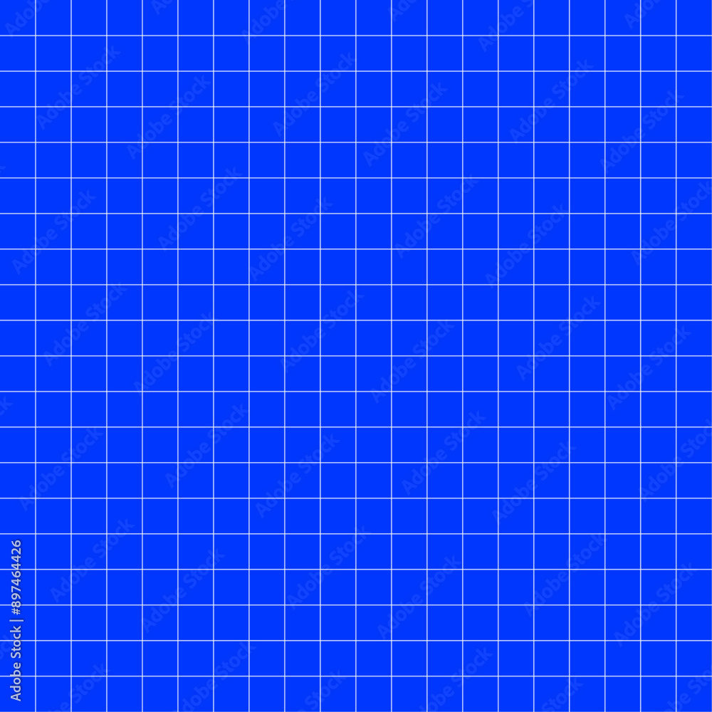 Gird Abstract Pattern Background Royal Blue Gird Abstract Pattern Background Royal Blue