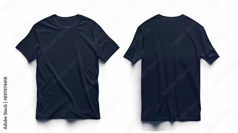 Black t-shirt mockup psd. Black t-shirt mockup psd.