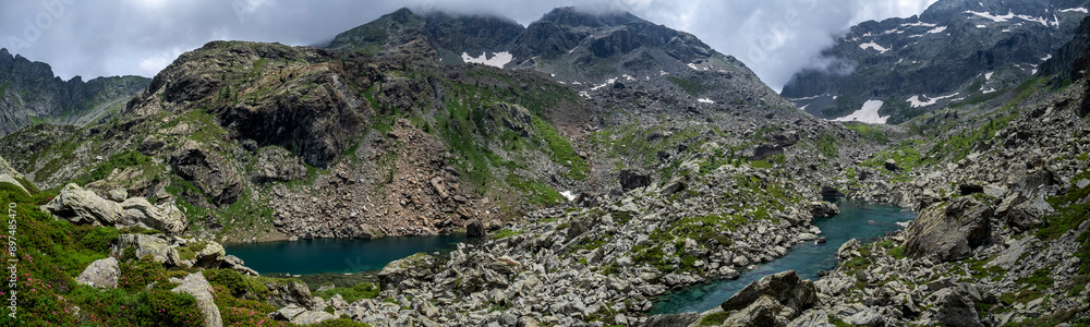 the beauty of piedmont Alps and mountains the beauty of piedmont Alps and mountains