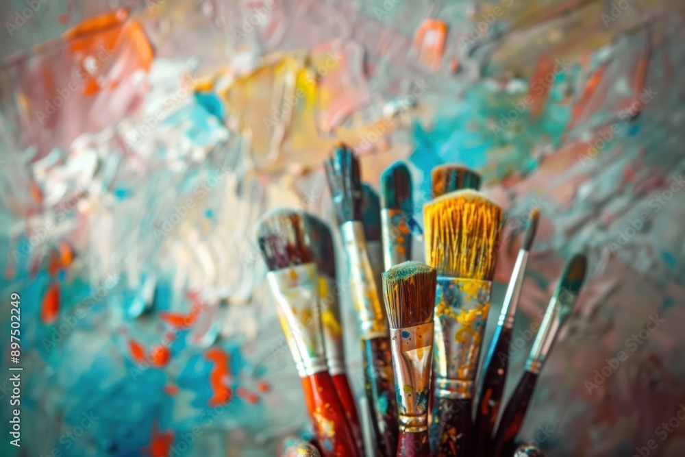 paint brushes for artistic painting and creativity paint brushes for artistic painting and creativity