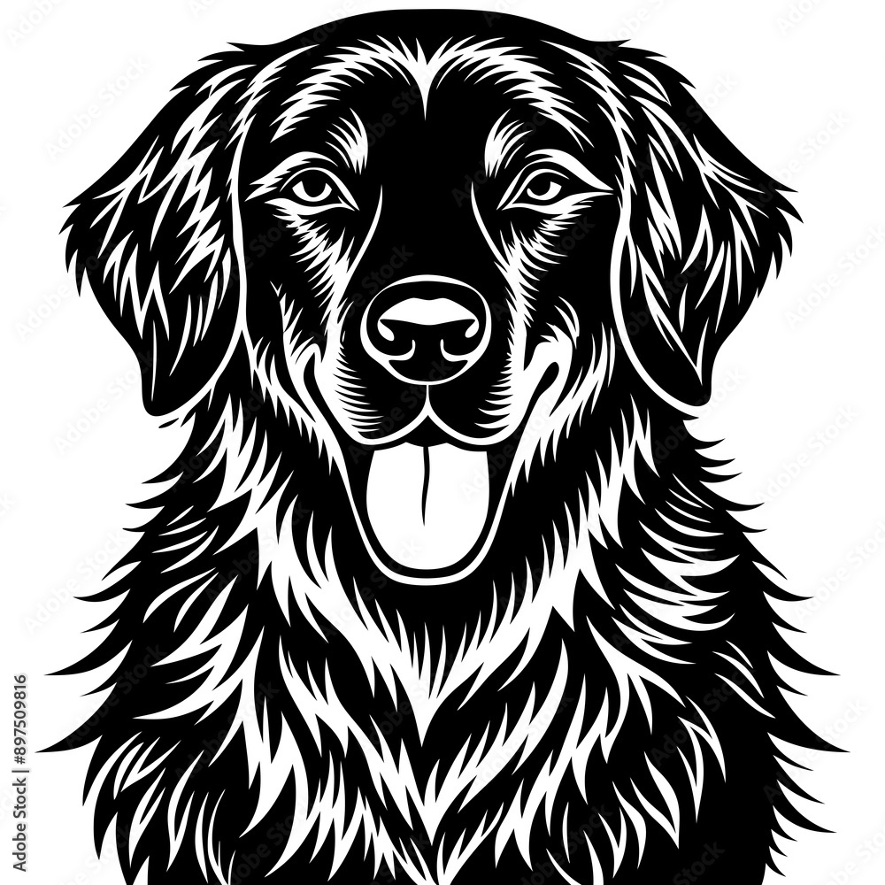 portrait of a dog, head, animal, vector, portrait of a dog, head, animal, vector,