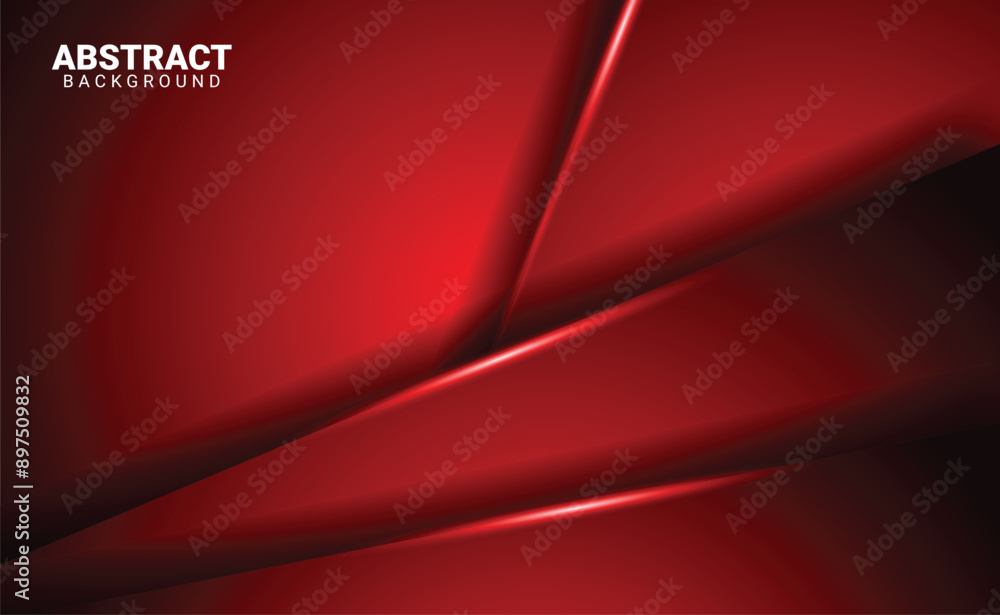 red abstract background red abstract background