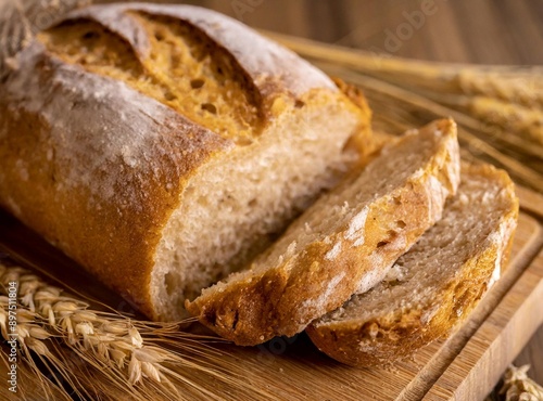 Artisan Bread  