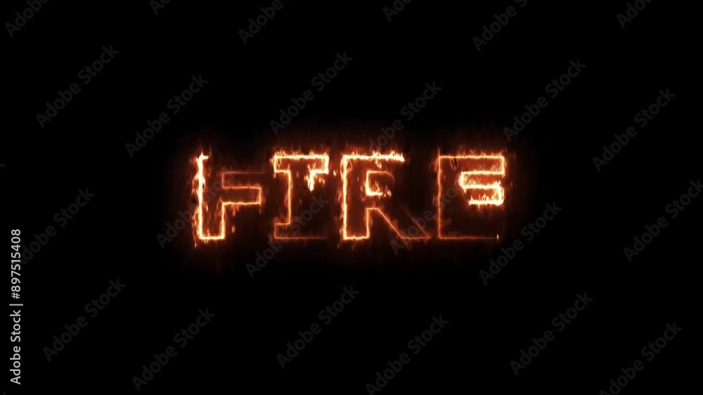 text animation text animation