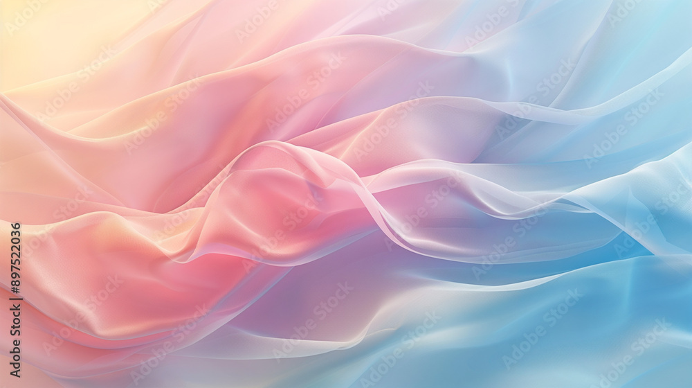 Elegant and calming pastel gradient background with smooth transitions.
Elegant and calming pastel gradient background with smooth transitions.