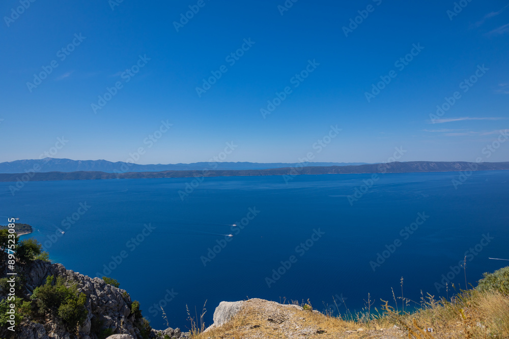 Croatia. Beautiful nature and landscape. A perfect summer holidays travel destination. Beach croatia sea nature beauty. Croatia. Beautiful nature and landscape. A perfect summer holidays travel destination. Beach croatia sea nature beauty.