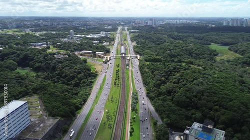 AVENIDA PARALELA - SALVADOR