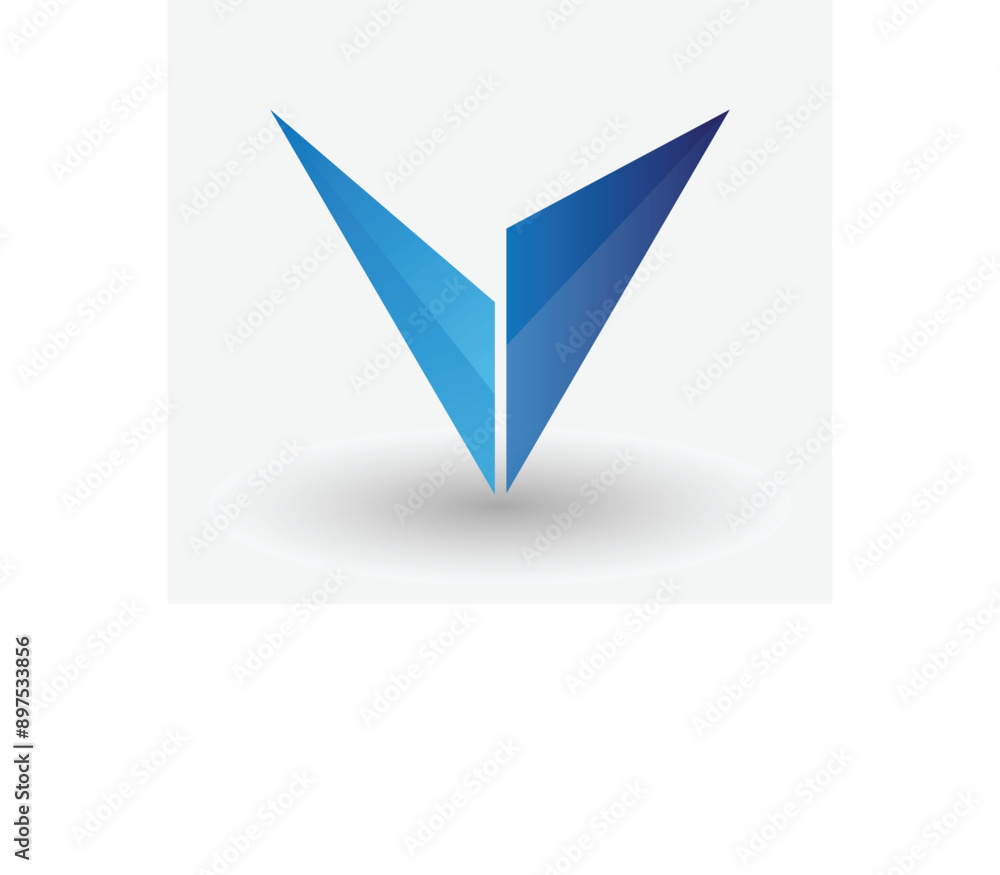 V Letter Vector Logo Design Vector Alphabet design V Letter Vector Logo Design Vector Alphabet design