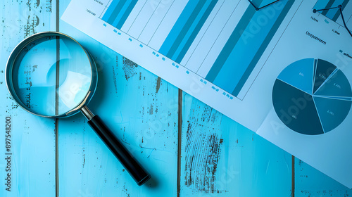 The Details Matter: Business Data Under Examination