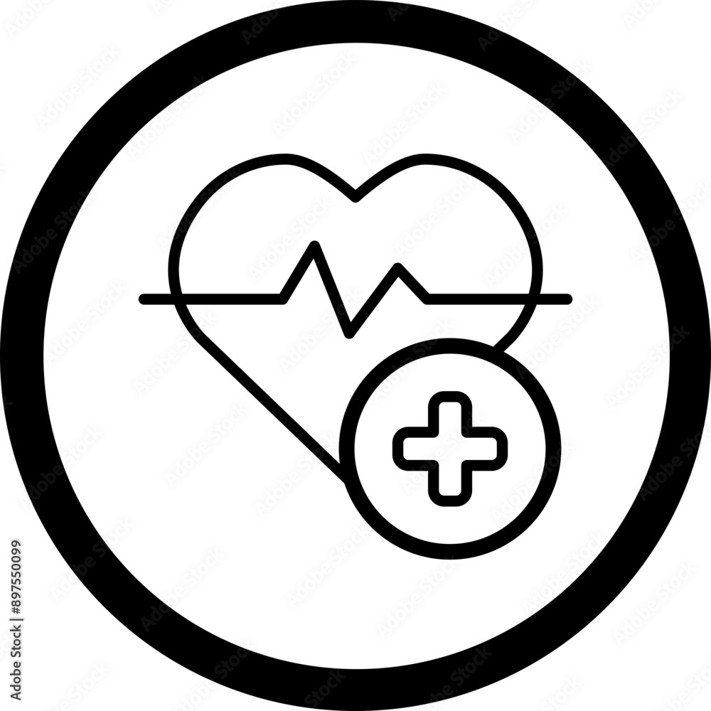 Health Icon Design Health Icon Design