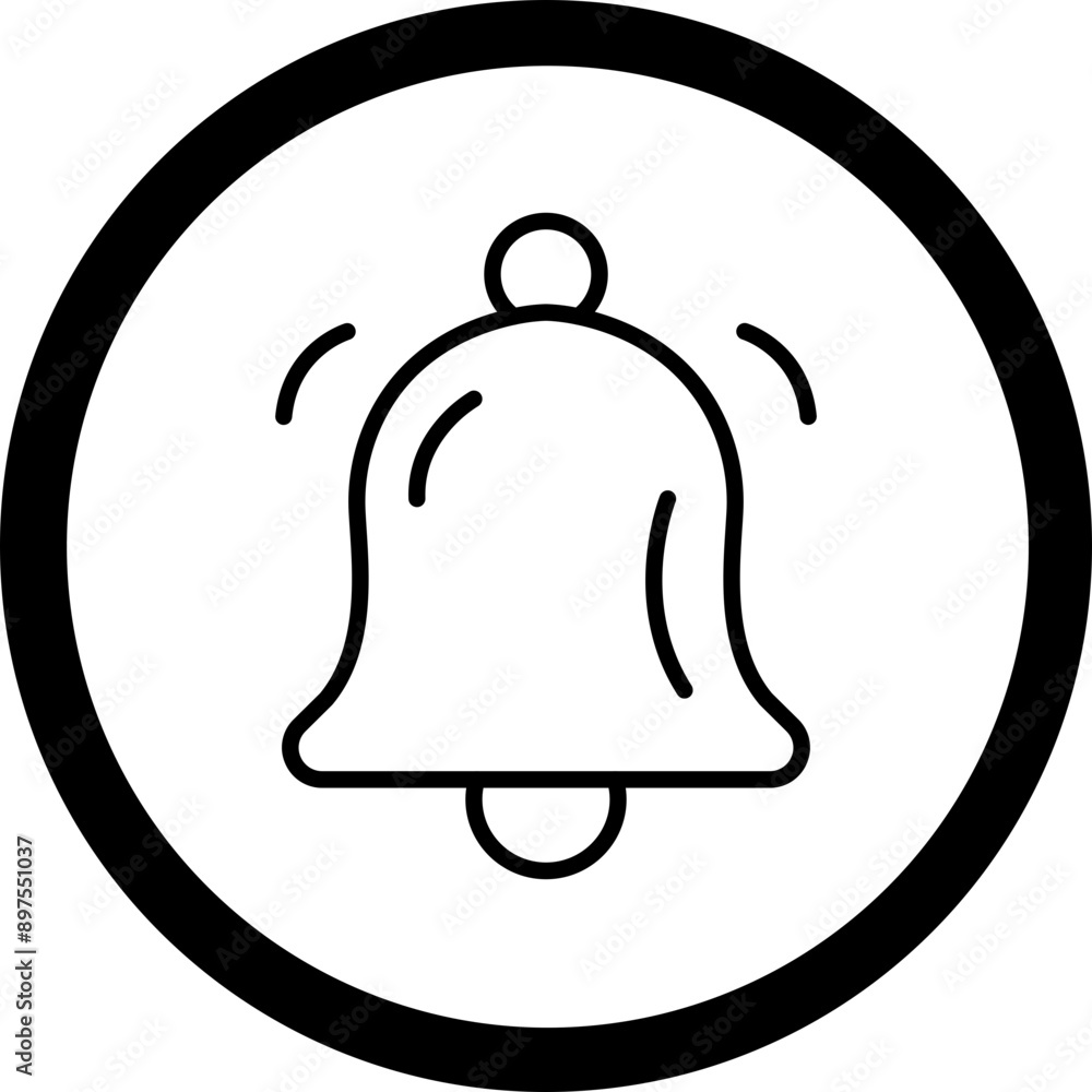 Notification Bell Icon Design Notification Bell Icon Design
