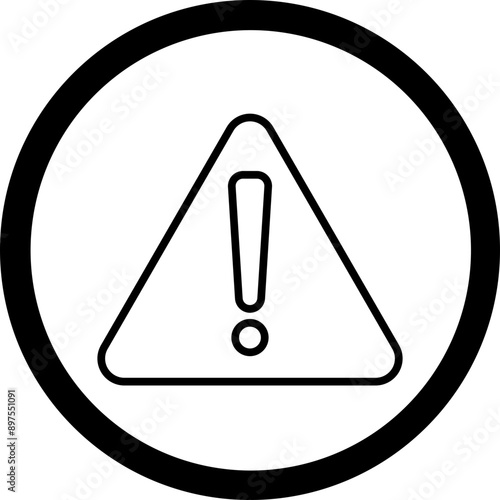Emergency Icon Design
