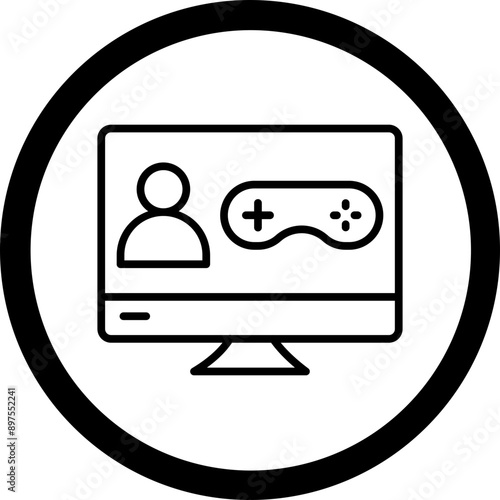Artist Icon Design