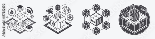 set subscription based business model design customer pays recurring fee to access product service,