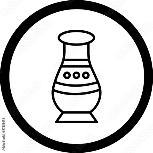 Clay Vector Icon Design