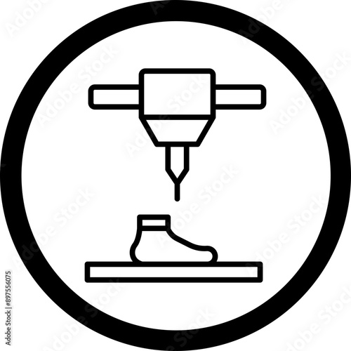 Prosthetic Icon Design