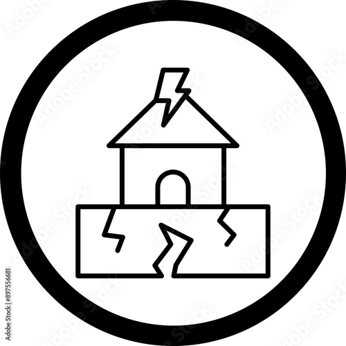 Damage Icon Design