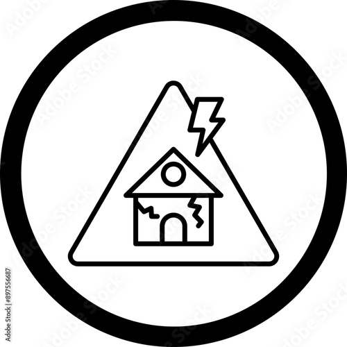 Warning Icon Design