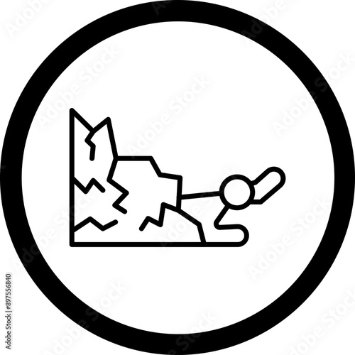 Victim Icon Design
