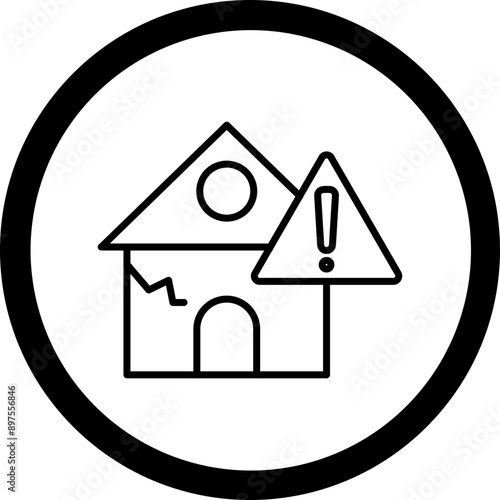 Alert Icon Design