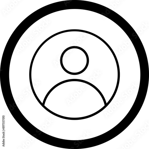 Customer Icon Design