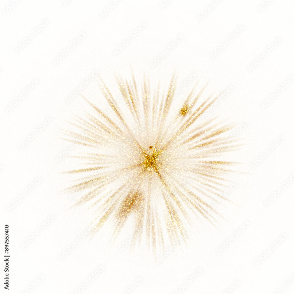 Shiny golden fireworks with textured on a white background. PNG transparent. Celebration, Holiday, Christmas, Wedding. Gold sparkles Shiny golden fireworks with textured on a white background. PNG transparent. Celebration, Holiday, Christmas, Wedding. Gold sparkles