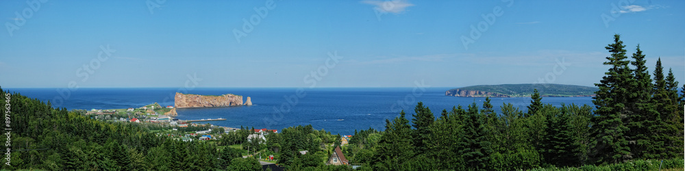 Obraz premium Paysage