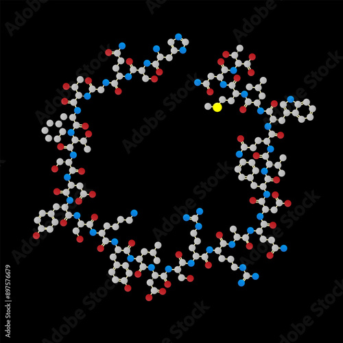 The Hypoglycemia Treatment Molecule - Glucagon