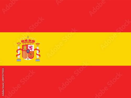 spain flag