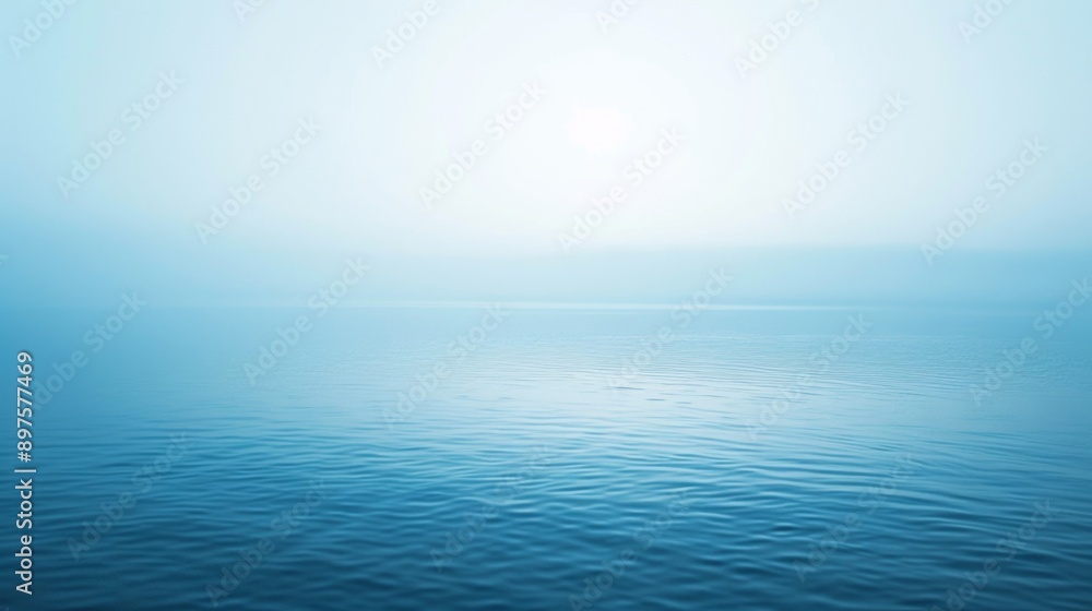 A smooth gradient background transitioning through various shades of blue A smooth gradient background transitioning through various shades of blue