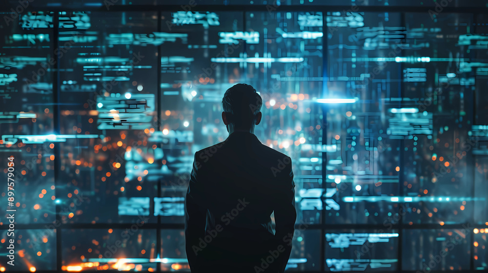 Securing the Cyber World: Measures for Modern Digital Safety Securing the Cyber World: Measures for Modern Digital Safety