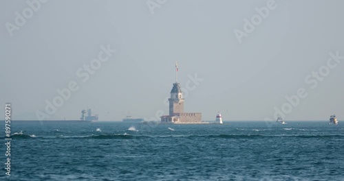 Wallpaper Mural city skyline Torontodigital.ca
