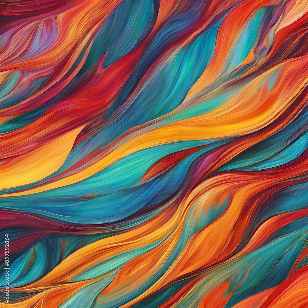 Imagem de fundo colorida Imagem de fundo colorida