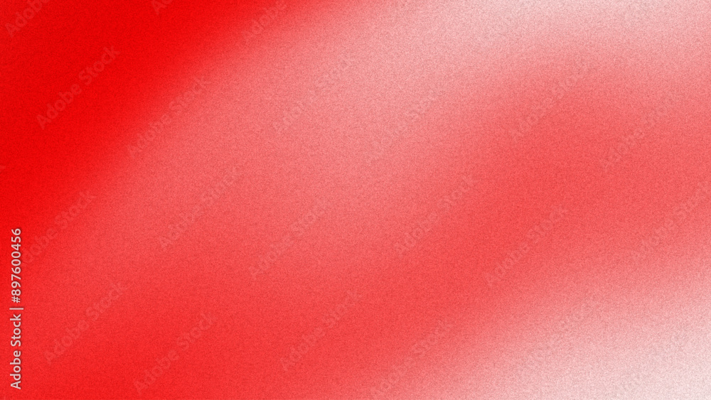 Abstract red and white background with soft color mix Abstract red and white background with soft color mix