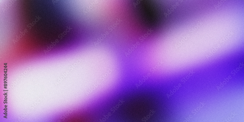 White and purple colors blending together in abstract background White and purple colors blending together in abstract background