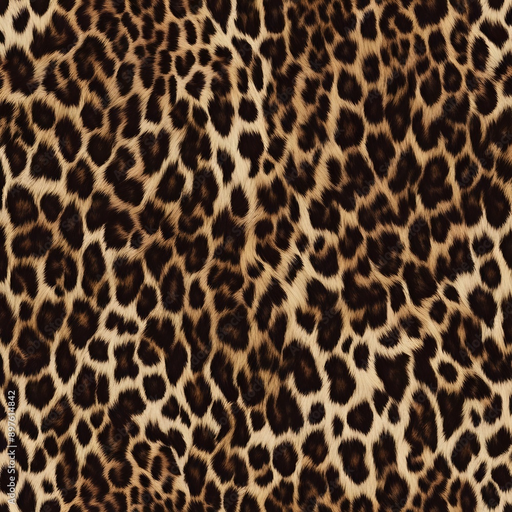 leopard background fabric texture, animal print, fluffy design leopard background fabric texture, animal print, fluffy design