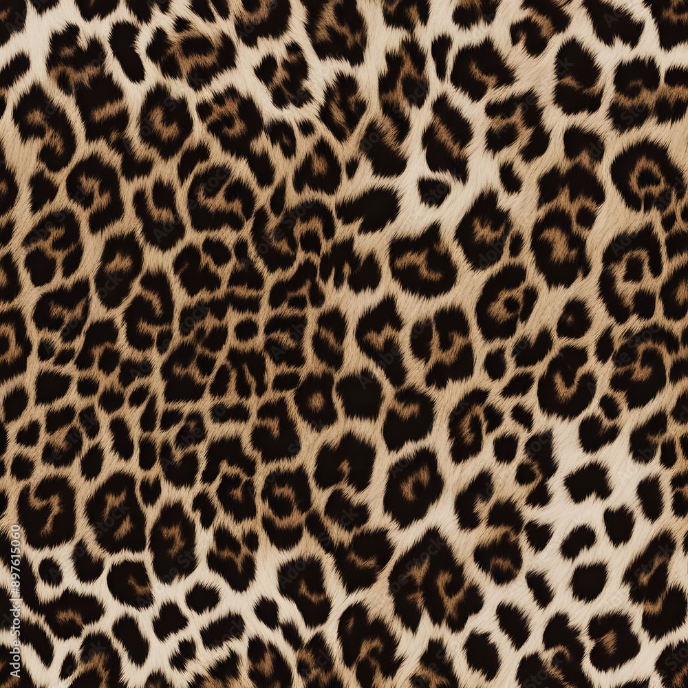 leopard background fabric texture, animal print, fluffy design leopard background fabric texture, animal print, fluffy design