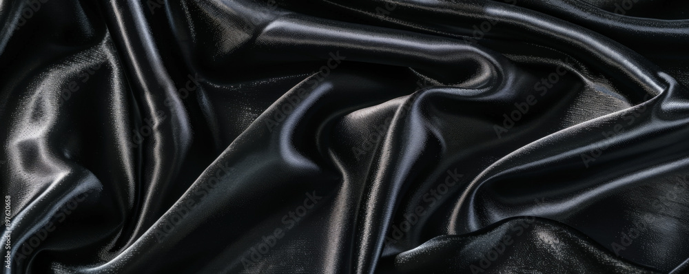A deep black background with a soft, velvety finish, providing a luxurious and elegant feel. A deep black background with a soft, velvety finish, providing a luxurious and elegant feel.
