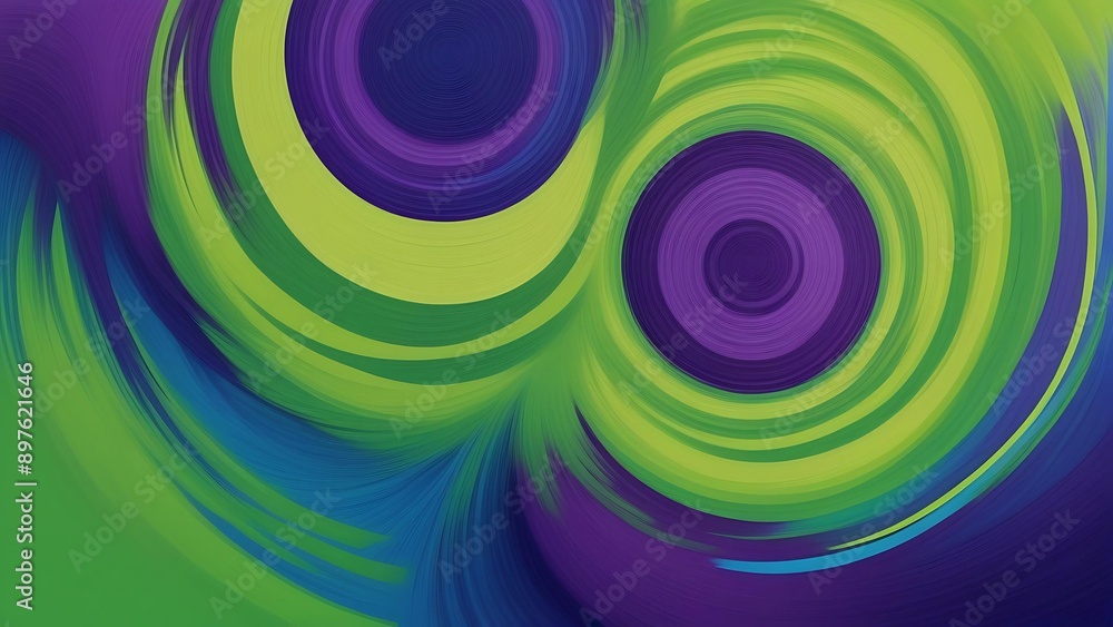 Obraz premium abstract background