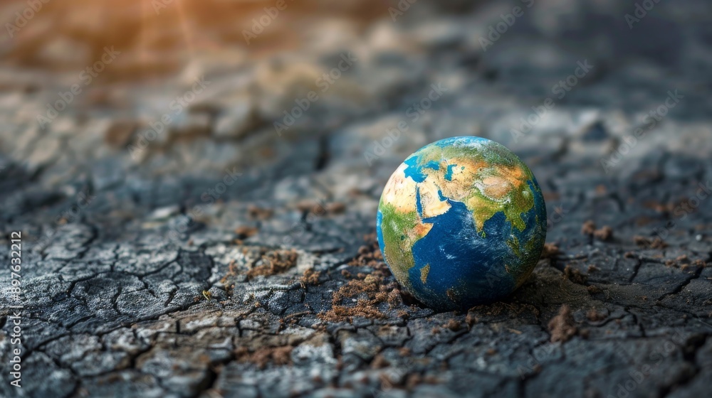 climate change withered earth climate change withered earth