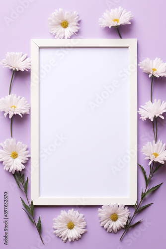 Majestic Magnolias: Seamless Watercolor Florals Sweet Summer Blooms: Seamless Watercolor Florals