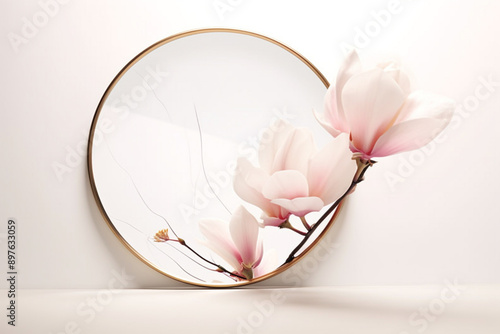 Wildflower Watercolors: Seamless Watercolor Floral Designs Watercolor Garden Party: Floral Seamless Pattern Collection