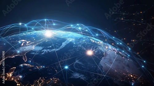 global networking