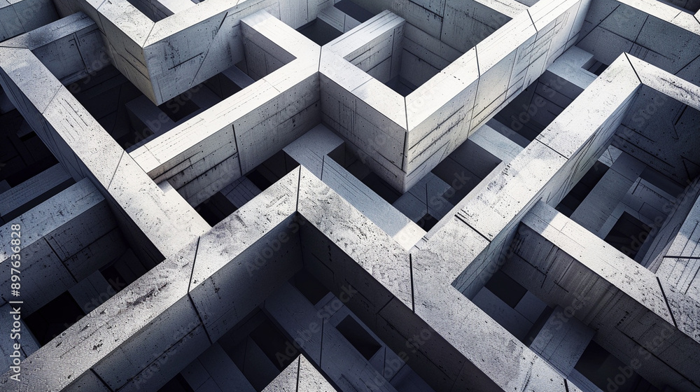 custom made wallpaper toronto digitalAbstract Architectural Symmetry: Patterns and Textures