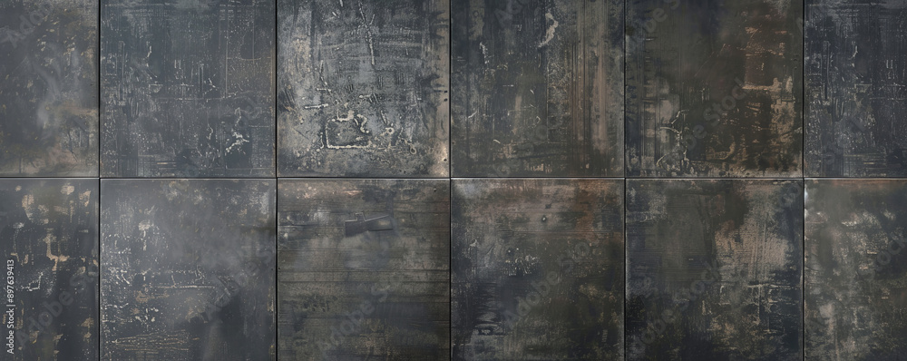 A textured zinc background with subtle patterns and a matte finish, creating a rugged and contemporary aesthetic. A textured zinc background with subtle patterns and a matte finish, creating a rugged and contemporary aesthetic.